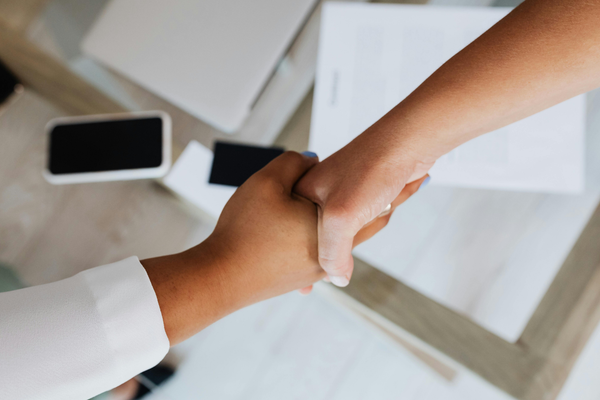 Equipo de Medical Diagnostic - compromiso con tu salud